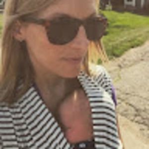 Meet your Posher, Bridget